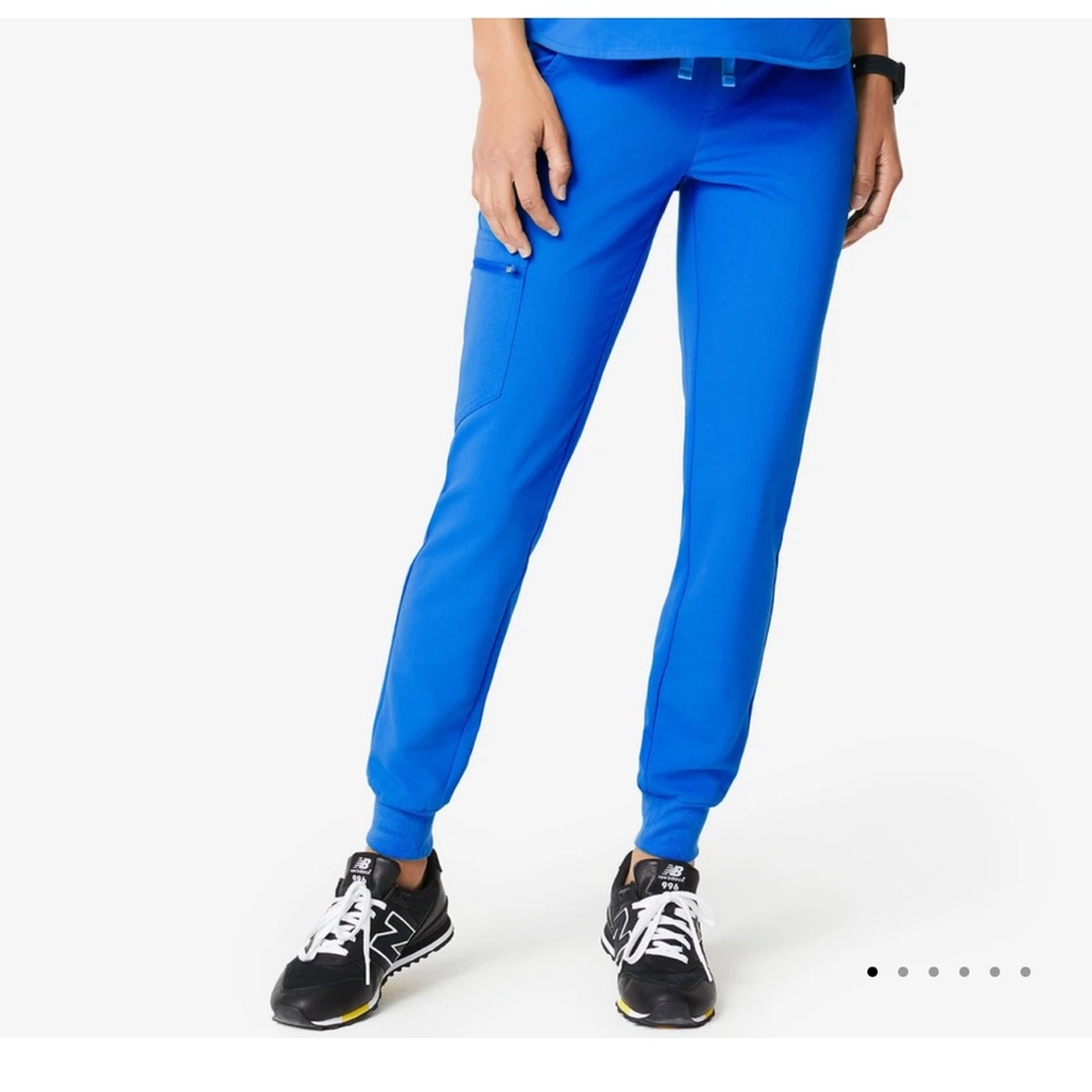 Figs scrub pants